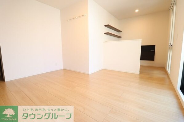 ルポゼの物件内観写真